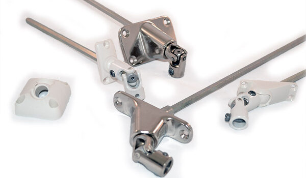 changer sortie de caisson volet roulant manuel