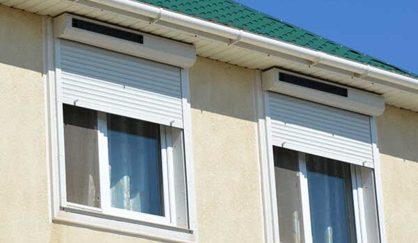 inconvénients d'un volet roulant solaire