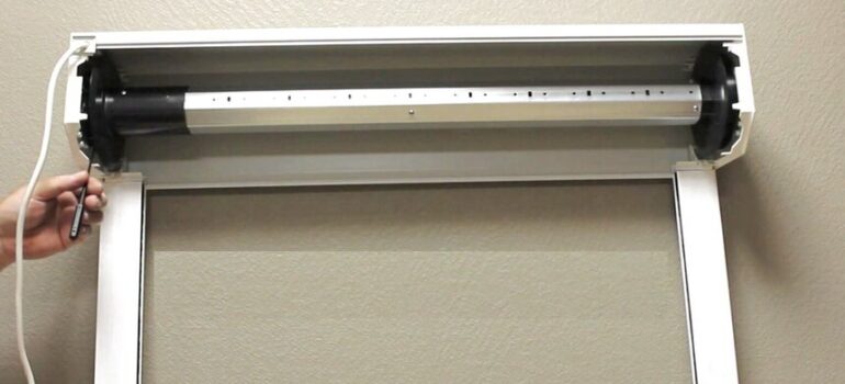 Durée de vie moteur volet roulant Bubendorff