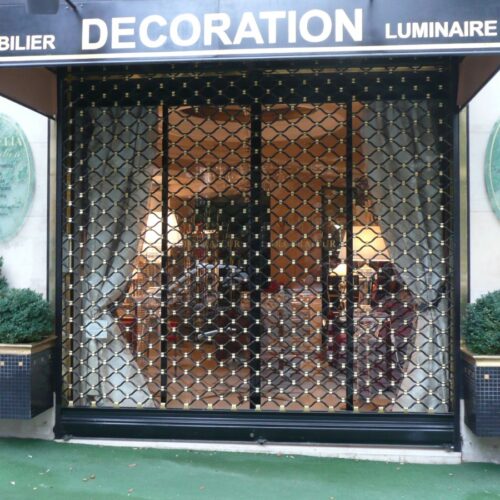 dépannage rideau métallique Montauban