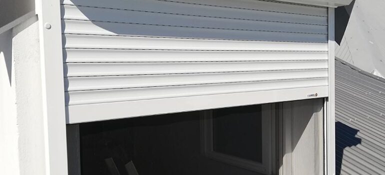 Volet roulant solaire ne fonctionne plus