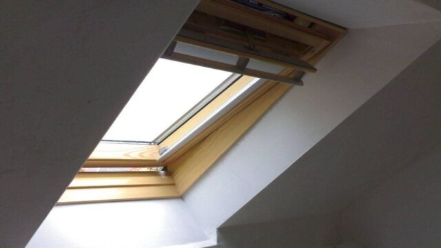 Comment démonter un store de velux | Guide détaillé
