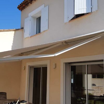 réglages de fins de courses de votre store banne somfy réglage fin de course store banne Somfy