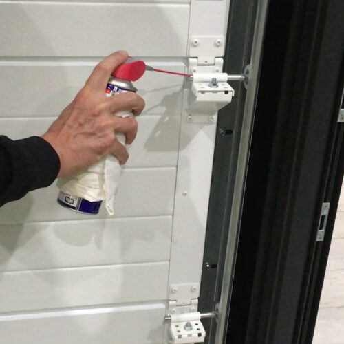meilleur lubrifiant pour porte de garage meilleur lubrifiant pour porte de garage