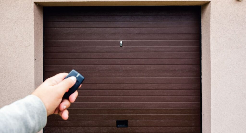 Porte de garage somfy ne s'ouvre plus Astuces de réparation — free download