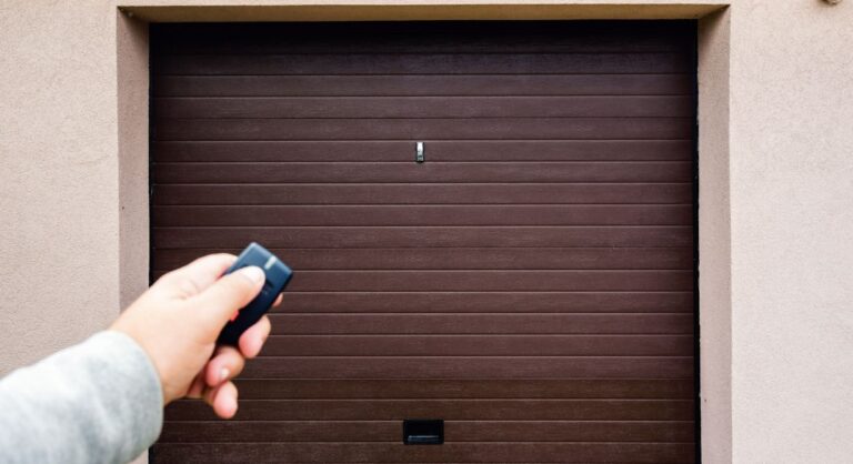 télécommande somfy porte de garage ne fonctionne plus - Solutions et