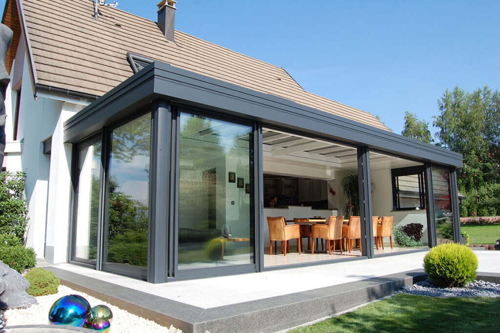 Véranda ou pergola | Comment bien choisir